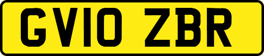 GV10ZBR