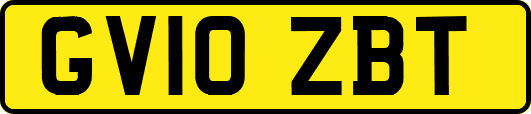 GV10ZBT