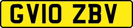 GV10ZBV
