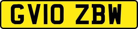 GV10ZBW