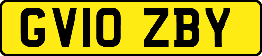 GV10ZBY