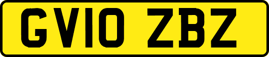 GV10ZBZ