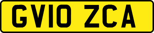 GV10ZCA