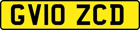 GV10ZCD