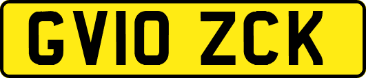 GV10ZCK