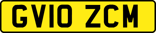 GV10ZCM