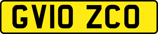 GV10ZCO