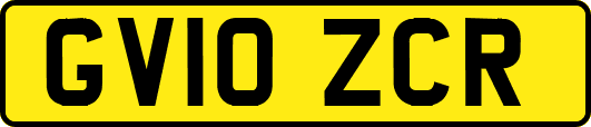 GV10ZCR