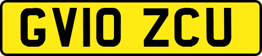 GV10ZCU