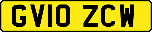 GV10ZCW