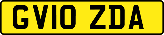 GV10ZDA