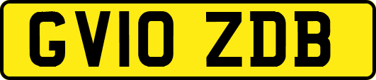 GV10ZDB