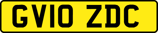 GV10ZDC