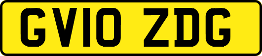 GV10ZDG