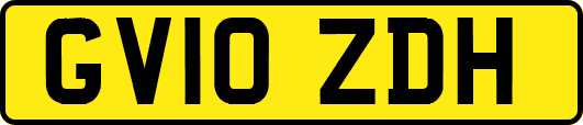 GV10ZDH