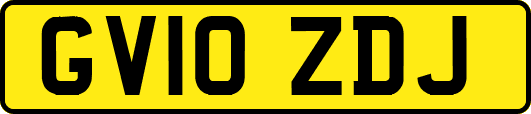 GV10ZDJ