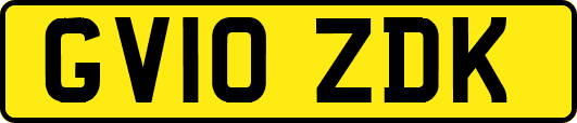GV10ZDK
