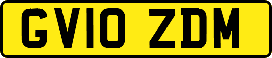 GV10ZDM