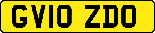 GV10ZDO