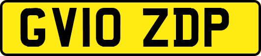 GV10ZDP