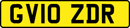 GV10ZDR