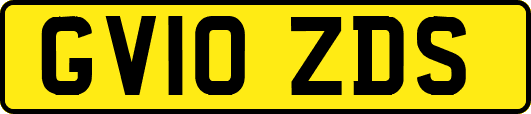 GV10ZDS