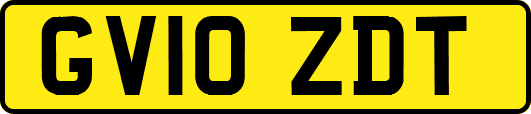 GV10ZDT