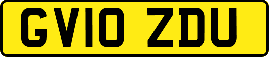 GV10ZDU