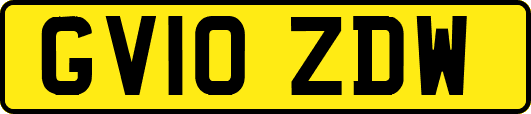 GV10ZDW