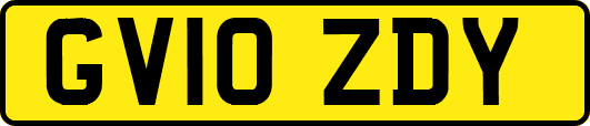 GV10ZDY