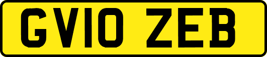 GV10ZEB