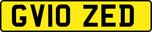 GV10ZED
