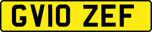 GV10ZEF