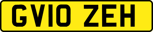 GV10ZEH