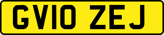 GV10ZEJ