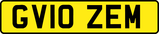 GV10ZEM