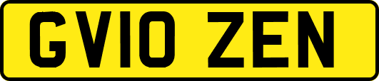 GV10ZEN