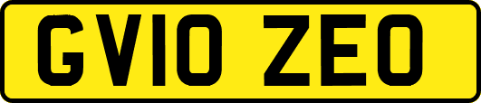 GV10ZEO