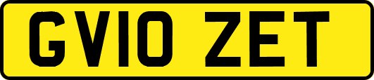 GV10ZET