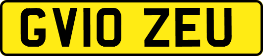 GV10ZEU