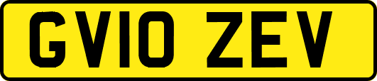 GV10ZEV