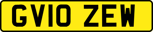 GV10ZEW