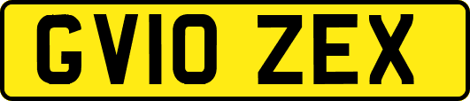 GV10ZEX