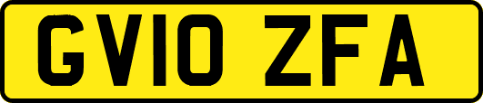 GV10ZFA