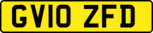 GV10ZFD
