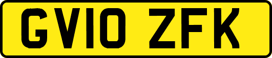 GV10ZFK