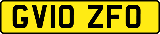 GV10ZFO