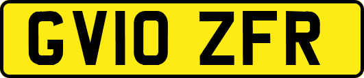 GV10ZFR