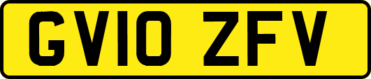 GV10ZFV