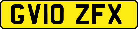 GV10ZFX